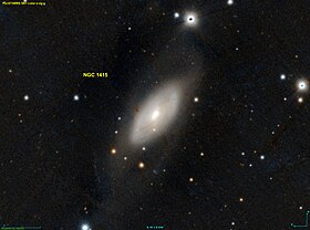 Image illustrative de l’article NGC 1415