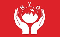 NYO Flag