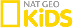 Miniatura para Nat Geo Kids