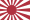 Bendera tentera laut Empayar Jepun