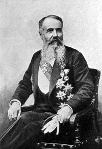 Nikola Pašić