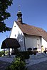 Notre-Dame des Marches Chapel