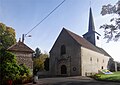 Église Saint-Pierre-et-Saint-Genou de Noyers