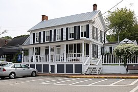 Occoquan Historic District