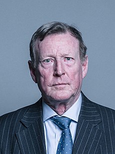 David Trimble