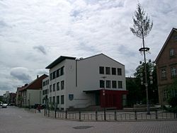 Oftersheim Rathaus 20070516.jpg