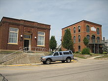 Woodford State Bank South Wayne Wi