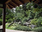 Japanischer Garten