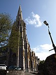 Roman Church of Our Lady, Help of Christians and St Denis