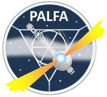 Логотип опроса PALFA v2.png