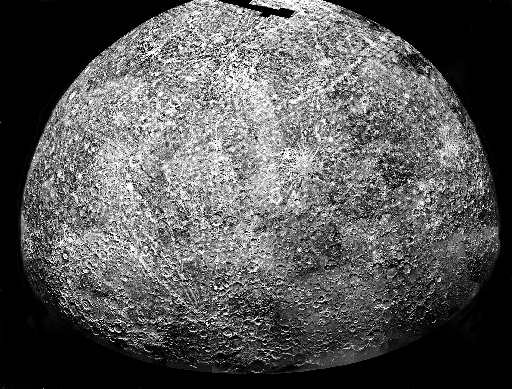 Viquijúnior:Sistema Solar/Mercuri