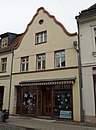 Wohnhaus