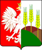 Coat of arms of Gmina Damasławek