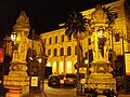 Palazzo Barberini (Roma).