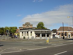 Penny Lane - geograph.org.uk - 44596.jpg