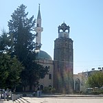 Moschee Peqin
