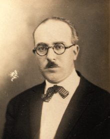 Pessoa in 1928