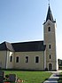 Pfarrkirche Lang