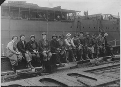 Riveting Riveters