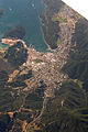 Luftbild Picton