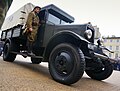 Fiat 621 militare wz. 34 (replica)