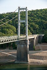 Miniatura para Puente de Térénez