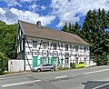 Preyersmühle 20–22