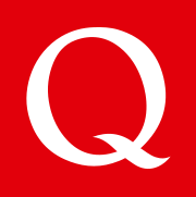 Q magazine logo.svg