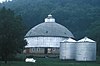 Round Barn, Millville Township