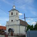 Biserica „Sfânta Treime”, fostă greco-catolică (1903)