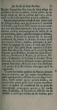 fur la vîe de Jean Racine» x] iRacIne l'empêcha fur- tout de faire ufagc de plufieurs de ces occafîons. Cette piété 5 après avoir éteint en lui la paffion des vers , avoit aufTi modéré Ton penchant pour la raillerie. Racine joignoit aux talcns & aux vertus qui- le diftinguoient , une phy/îonomie fî ouverte & ^\ belle , que Louis XIV la cita un jour com- me une des plus heureufes. Ces grâces exté- rieures étoient accompagnées de celles de la converfation. Sans y paroitre jamais ni diftrait, ni poète , il favoit s'y mettre fur le ton qui convenoit le mieux a chacun de ceux qu'il entretenoit. Doux , tendre , iniînuant , & pof fédant le langage du cœur, il n'eii pas éton- nant qu'il l'ait parlé d'une manière fi fédui- fante dans Tes écrits. Ceux qu'il voyoit le plus fouvent avec Boileau, ctoient les pères Bour- daloue , Bouhours & Rapin , & mefTieurs Ni- cole , Valincour , la Bruyère & Bernier. Tous fes ami^ , du nombre defquels étoient plufieurs grands Seigneurs , fe montrèrent fort fenfibles a fa perte , & le Roi même témoigna qu'il le regrcttoit. Toutes les belles qualités de Racine étoient encore relevées par les vertus domeftiques > qu'il paroit avoir poiïédées dans un degré émi- nent. Aufii tendre époux qu'ami fohde , on croira fans peine qu'il étoit encore excellent père : & quand on récuferoit fur ce point le témoignage avantageux qui en a été rendu dans la famille , il fembleroit difficile de fe refufer à celui qui refaite de fes lettres , pur �� �