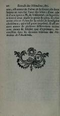 XX Extrait des Mémoires , &c. très , eft auteur du Poëme de la Grâce ',àe deux lettres en vers fur l'ame des bêtes ; d'une ode & d'une épitre à M. de Valincour , où le public a trouvé avec plaifîr le génie du père. Il a fait outre cela un Poème fur la vérité de la religion chrétienne , qui n'eft point imprimé. Il eft en- core auteur de plufieurs difTertations écrites avec autant de folidité que d'agrément , re- cueillies dans les derniers volumes de? M/- mçires de l* Académie* ��� �