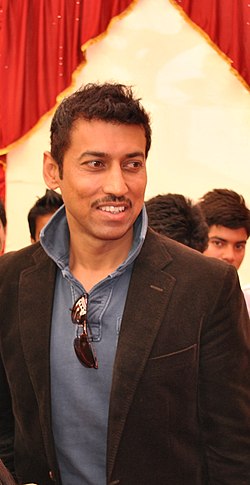 Rajyavardhan Singh Rathore