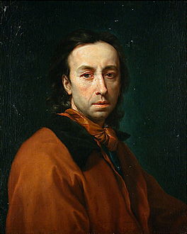 Raphael Mengs (c. 1778)