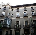 Casa Mornau (Barcelona)