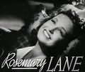 Thumbnail for Rosemary Lane