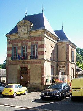 Saint-Gervais (Val-d'Oise)