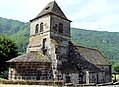 Église Saint-Vincent