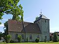 Sauingen: Evangelische Kirche