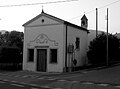 Oratorio di Borgo San Rocco