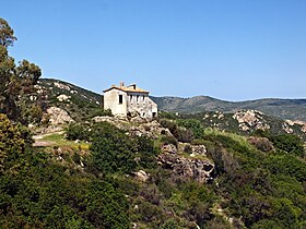 Casta (Haute-Corse)