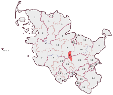 Wahlkreis Neumünster