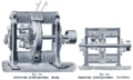 Electric generator (DC)