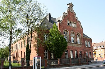 Gerechtsgebouw