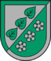 錫古爾達市鎮徽章