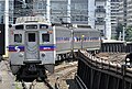 SEPTA 448, Philadelphia 30th Street Station, 2019