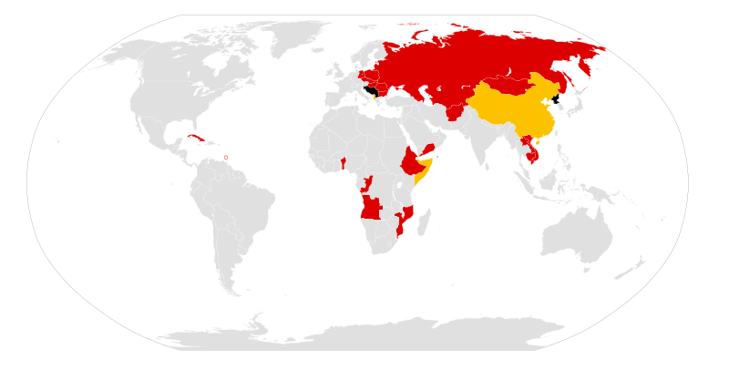 File:Sino-Soviet split 1980.svg