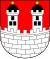 Wappen von Skuteč