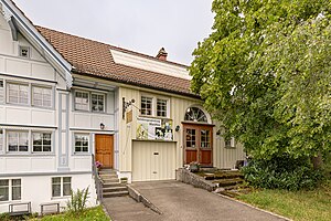 Spielzeugsammlung Waldfee in Wald AR