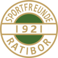 Sportfreunde 1921 Ratibor